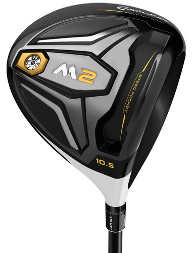 Left handed taylormade 5 - handed, m2